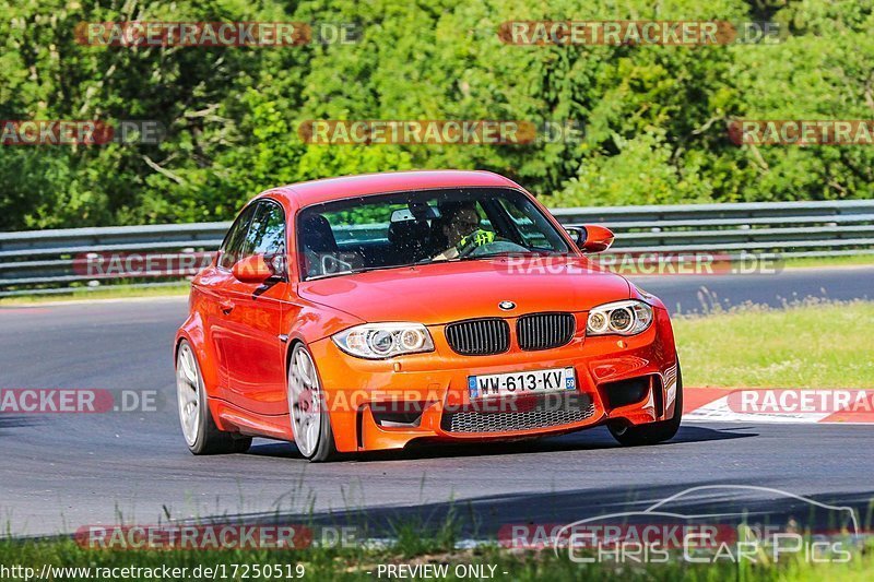 Bild #17250519 - Touristenfahrten Nürburgring Nordschleife (16.06.2022)