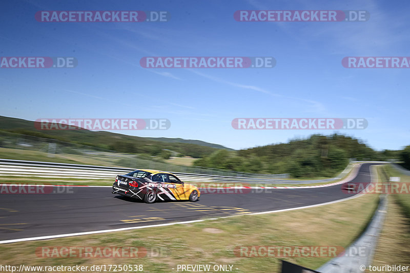 Bild #17250538 - Touristenfahrten Nürburgring Nordschleife (16.06.2022)