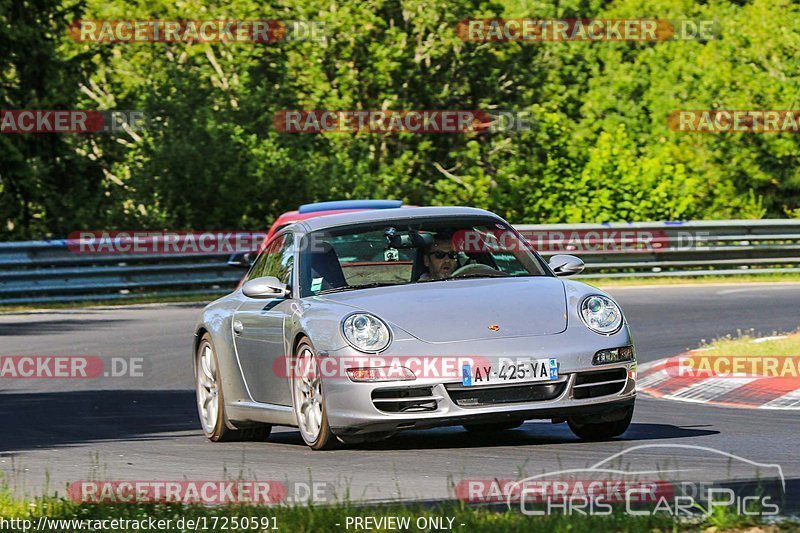 Bild #17250591 - Touristenfahrten Nürburgring Nordschleife (16.06.2022)