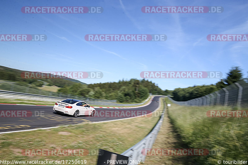 Bild #17250619 - Touristenfahrten Nürburgring Nordschleife (16.06.2022)