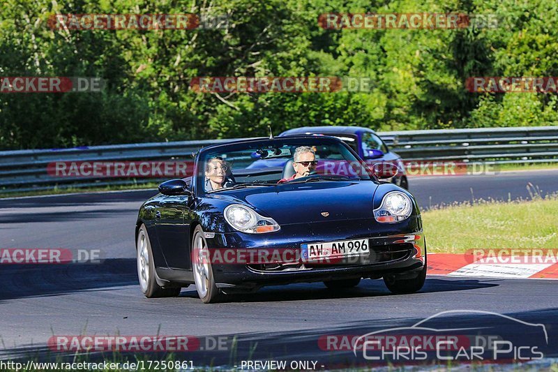 Bild #17250861 - Touristenfahrten Nürburgring Nordschleife (16.06.2022)