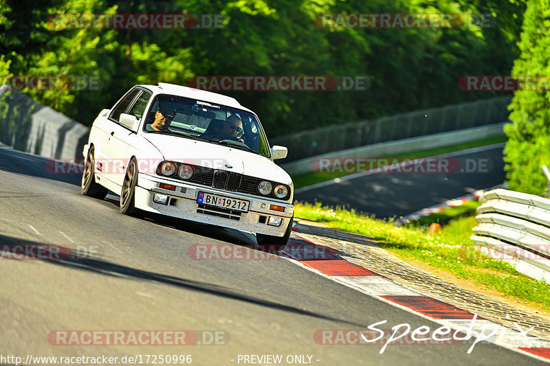 Bild #17250996 - Touristenfahrten Nürburgring Nordschleife (16.06.2022)