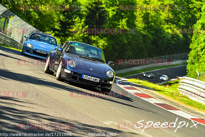 Bild #17251006 - Touristenfahrten Nürburgring Nordschleife (16.06.2022)