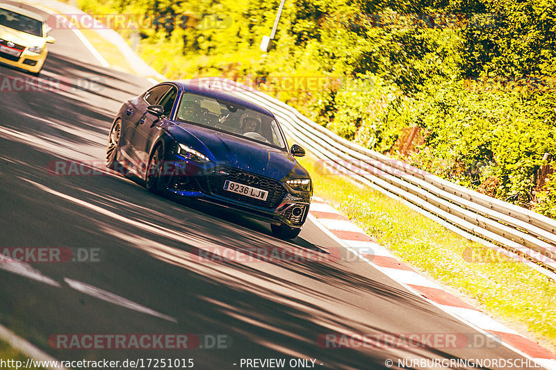 Bild #17251015 - Touristenfahrten Nürburgring Nordschleife (16.06.2022)