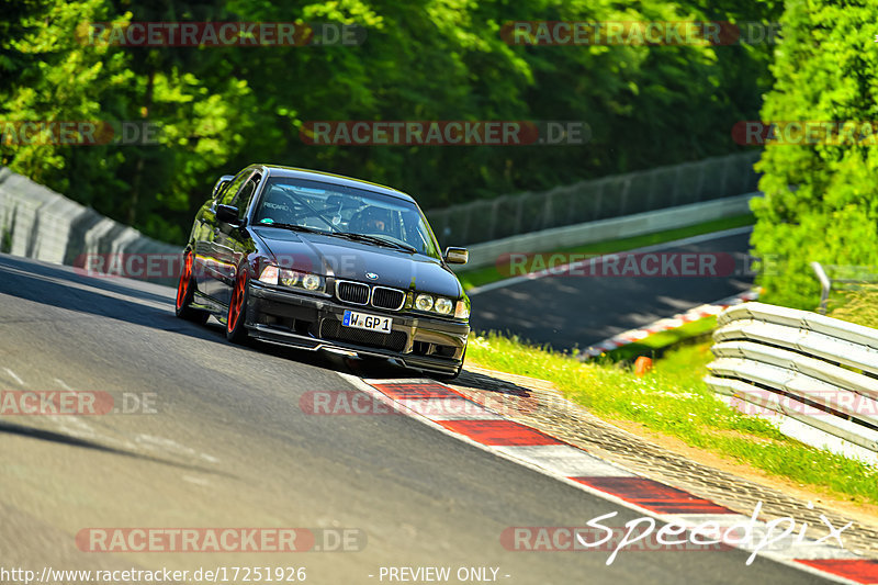 Bild #17251926 - Touristenfahrten Nürburgring Nordschleife (16.06.2022)