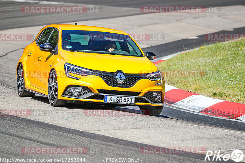 Bild #17253044 - Touristenfahrten Nürburgring Nordschleife (16.06.2022)