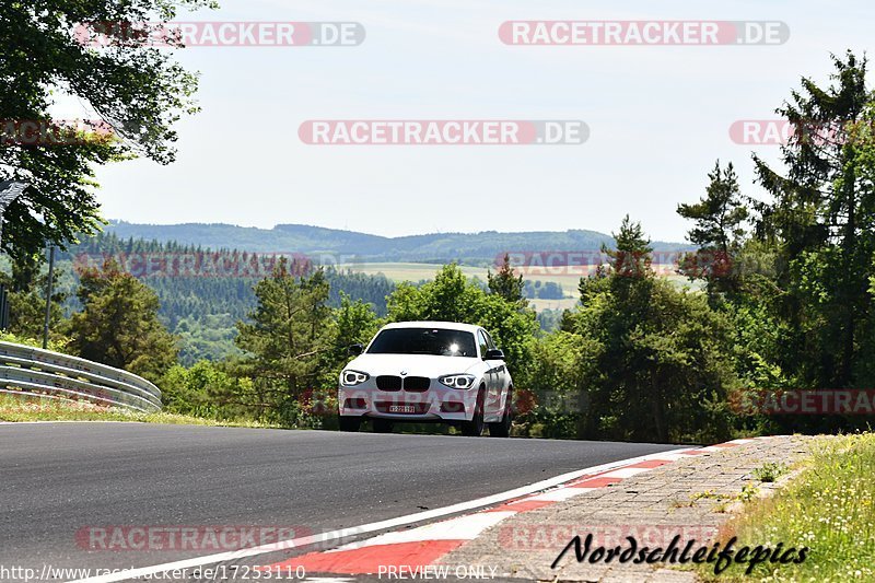 Bild #17253110 - Touristenfahrten Nürburgring Nordschleife (16.06.2022)