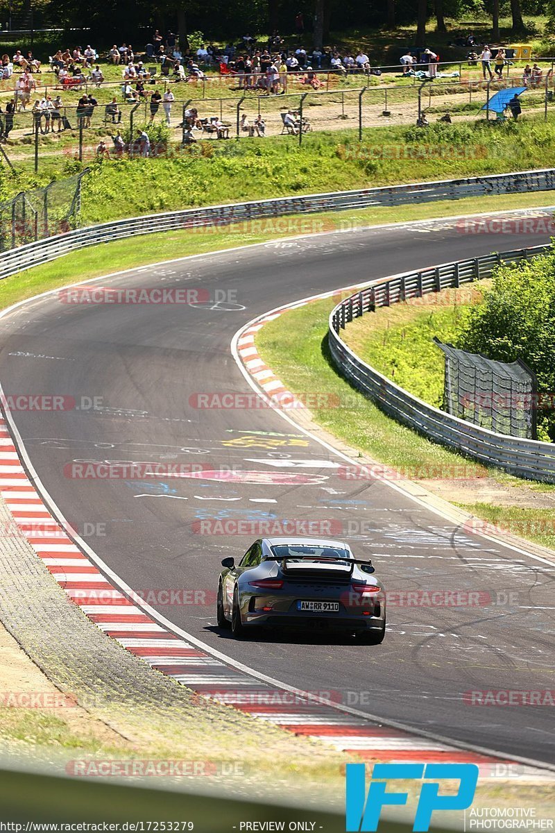 Bild #17253279 - Touristenfahrten Nürburgring Nordschleife (16.06.2022)