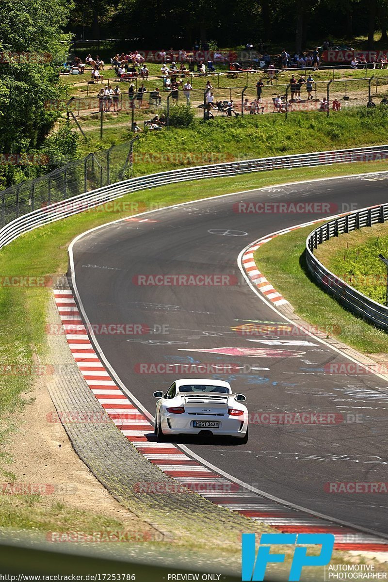 Bild #17253786 - Touristenfahrten Nürburgring Nordschleife (16.06.2022)