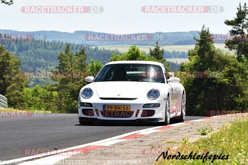 Bild #17253932 - Touristenfahrten Nürburgring Nordschleife (16.06.2022)