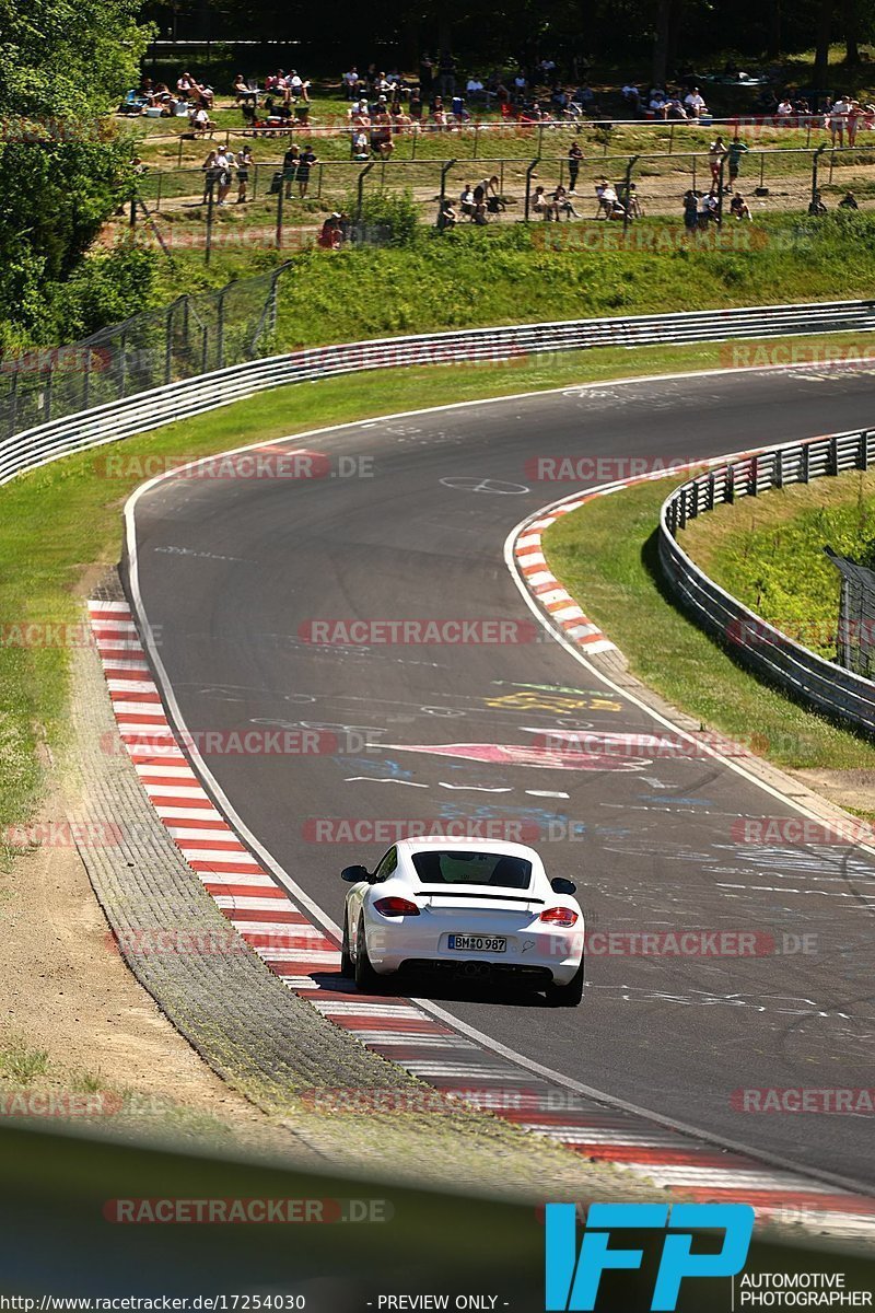 Bild #17254030 - Touristenfahrten Nürburgring Nordschleife (16.06.2022)