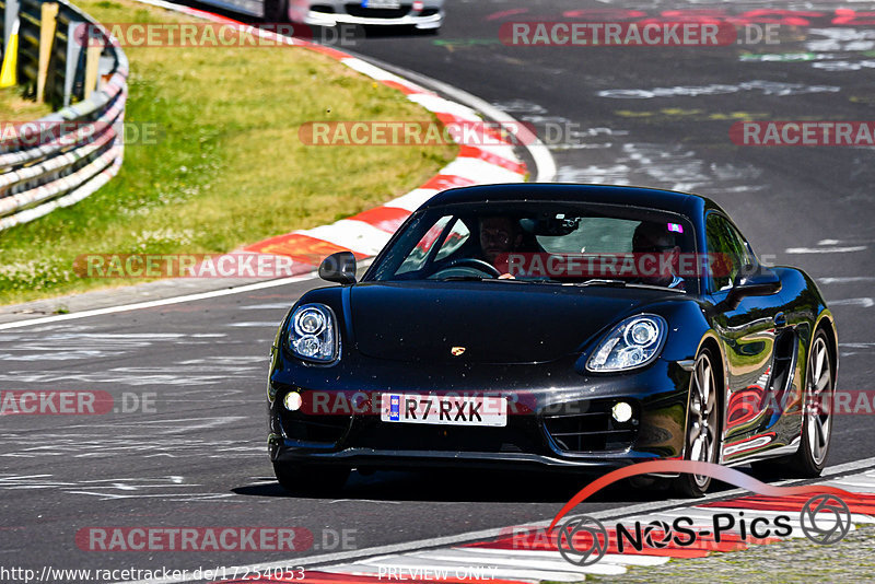 Bild #17254053 - Touristenfahrten Nürburgring Nordschleife (16.06.2022)