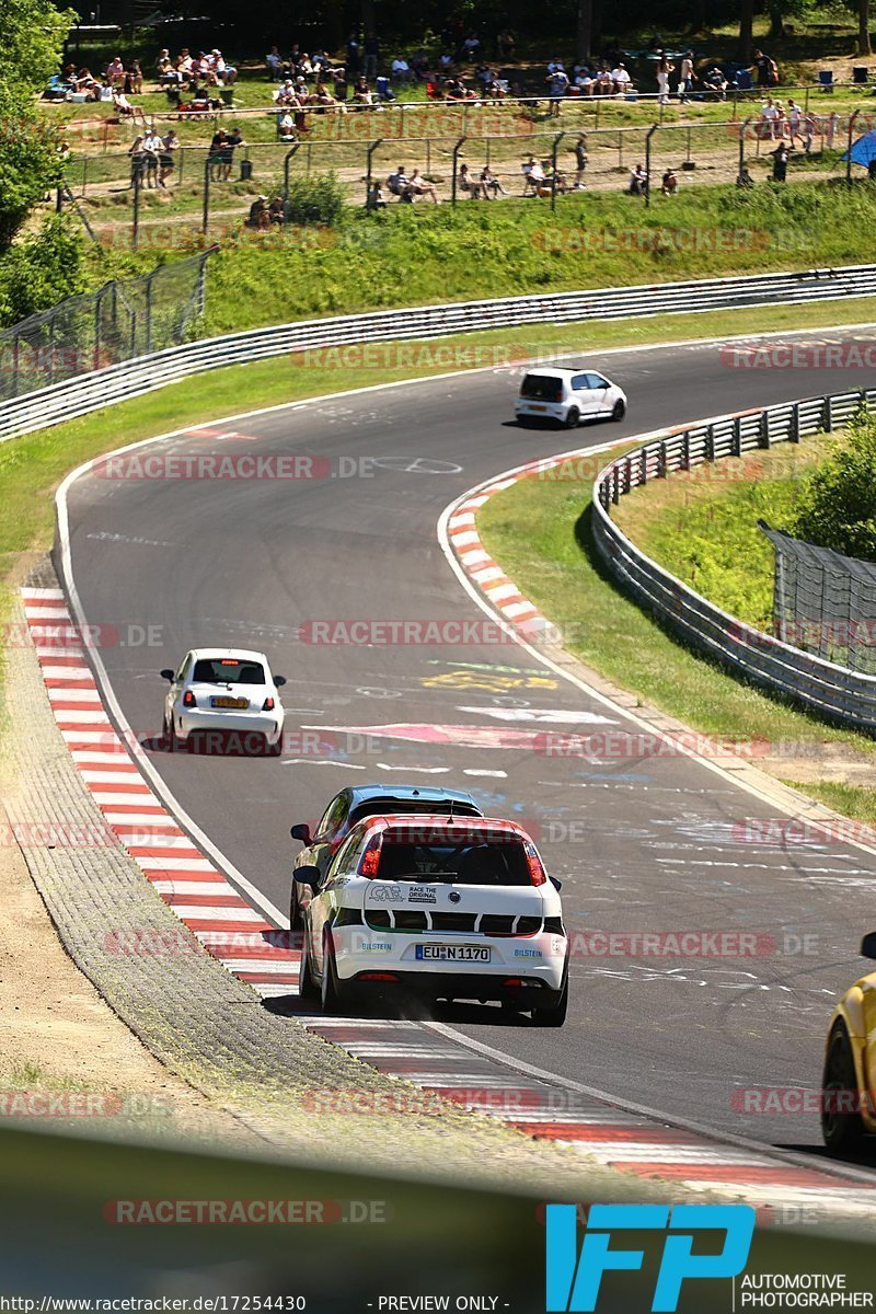 Bild #17254430 - Touristenfahrten Nürburgring Nordschleife (16.06.2022)