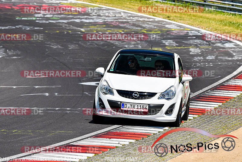 Bild #17254563 - Touristenfahrten Nürburgring Nordschleife (16.06.2022)