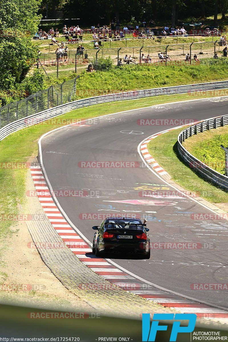 Bild #17254720 - Touristenfahrten Nürburgring Nordschleife (16.06.2022)