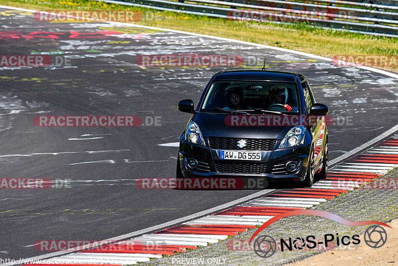 Bild #17254722 - Touristenfahrten Nürburgring Nordschleife (16.06.2022)