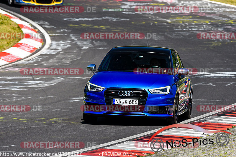 Bild #17254980 - Touristenfahrten Nürburgring Nordschleife (16.06.2022)