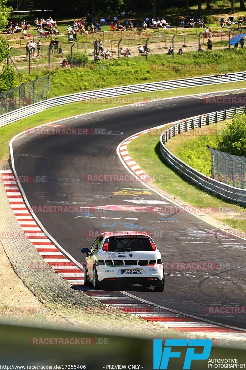 Bild #17255406 - Touristenfahrten Nürburgring Nordschleife (16.06.2022)