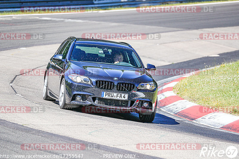 Bild #17255547 - Touristenfahrten Nürburgring Nordschleife (16.06.2022)