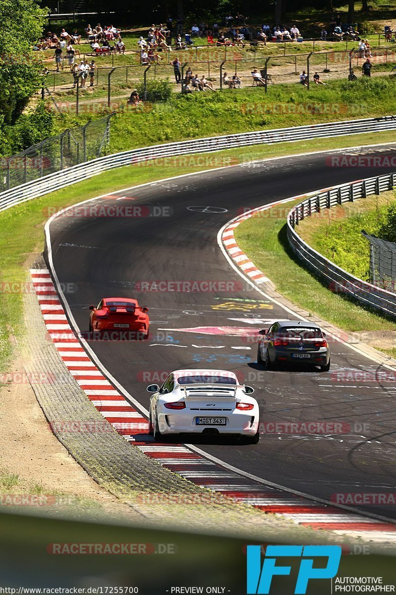 Bild #17255700 - Touristenfahrten Nürburgring Nordschleife (16.06.2022)