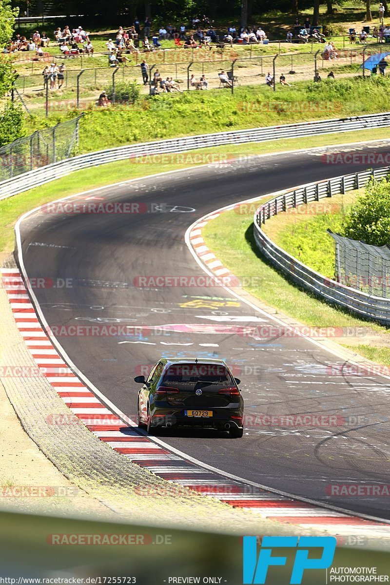 Bild #17255723 - Touristenfahrten Nürburgring Nordschleife (16.06.2022)