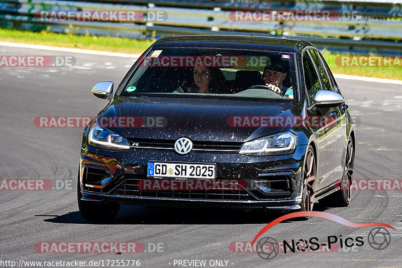 Bild #17255776 - Touristenfahrten Nürburgring Nordschleife (16.06.2022)