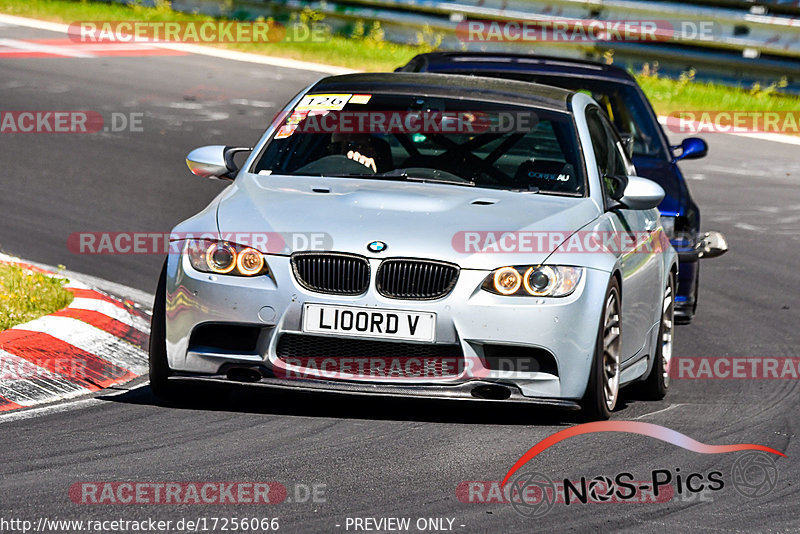 Bild #17256066 - Touristenfahrten Nürburgring Nordschleife (16.06.2022)