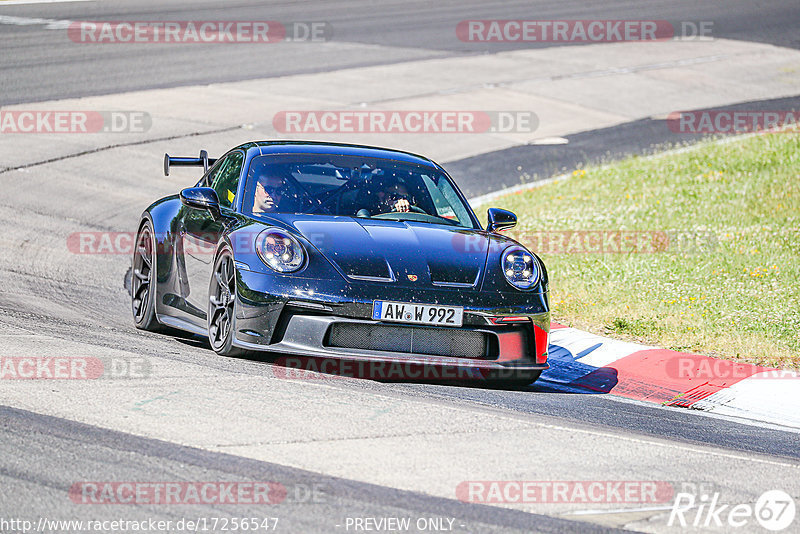 Bild #17256547 - Touristenfahrten Nürburgring Nordschleife (16.06.2022)