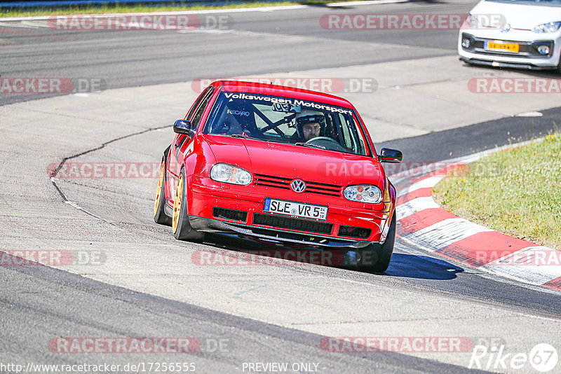 Bild #17256555 - Touristenfahrten Nürburgring Nordschleife (16.06.2022)