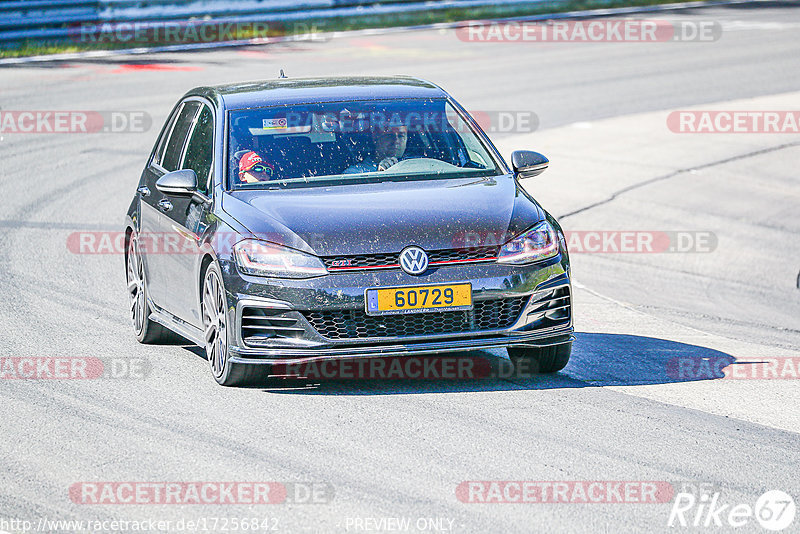 Bild #17256842 - Touristenfahrten Nürburgring Nordschleife (16.06.2022)