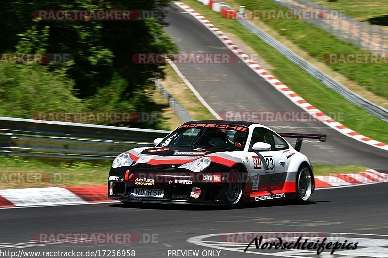 Bild #17256958 - Touristenfahrten Nürburgring Nordschleife (16.06.2022)