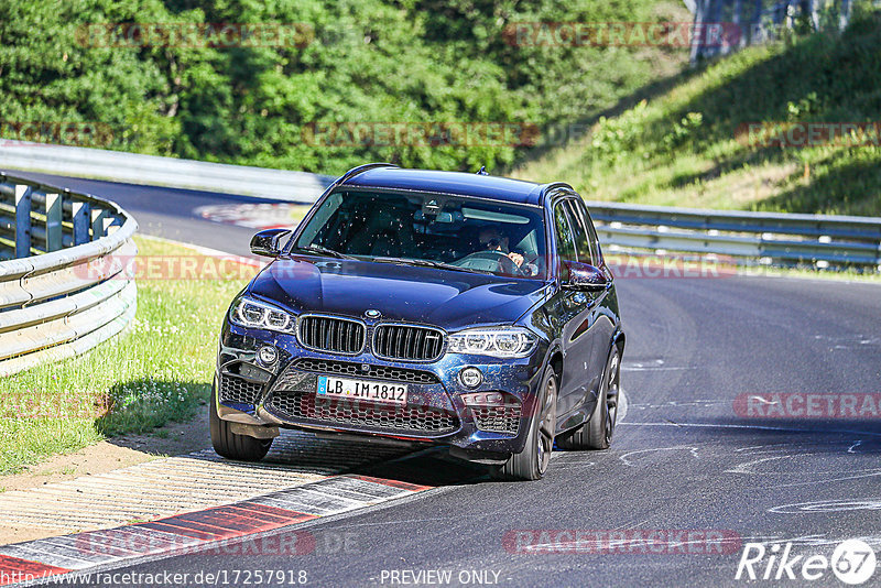 Bild #17257918 - Touristenfahrten Nürburgring Nordschleife (16.06.2022)