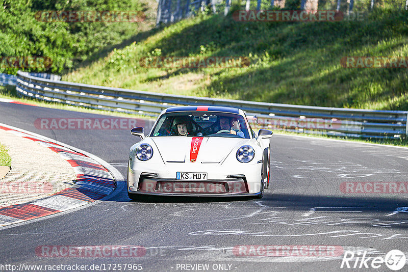 Bild #17257965 - Touristenfahrten Nürburgring Nordschleife (16.06.2022)