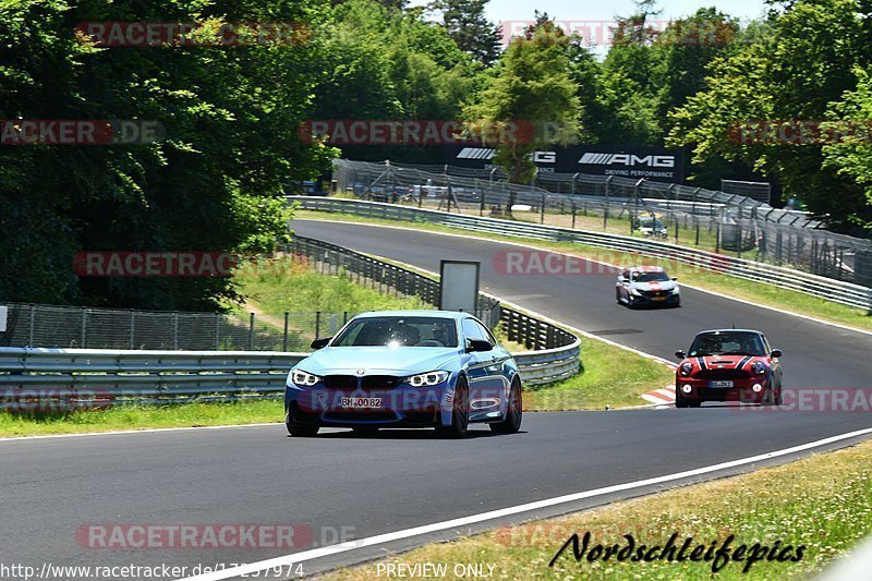 Bild #17257974 - Touristenfahrten Nürburgring Nordschleife (16.06.2022)