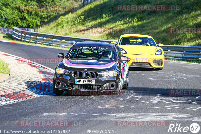 Bild #17257987 - Touristenfahrten Nürburgring Nordschleife (16.06.2022)