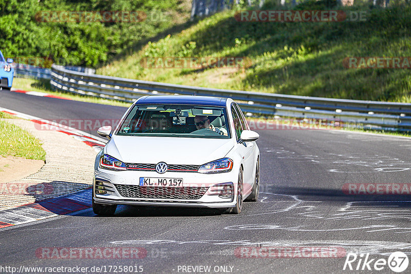 Bild #17258015 - Touristenfahrten Nürburgring Nordschleife (16.06.2022)