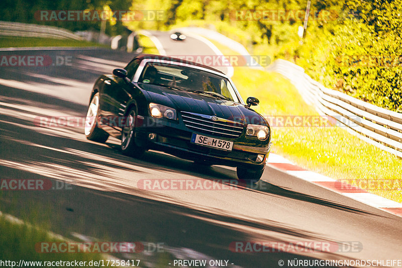 Bild #17258417 - Touristenfahrten Nürburgring Nordschleife (16.06.2022)