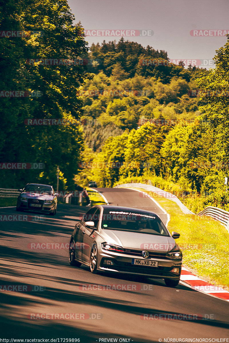 Bild #17259896 - Touristenfahrten Nürburgring Nordschleife (16.06.2022)