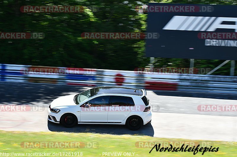 Bild #17261918 - Touristenfahrten Nürburgring Nordschleife (16.06.2022)