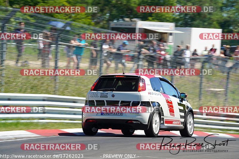 Bild #17262023 - Touristenfahrten Nürburgring Nordschleife (16.06.2022)