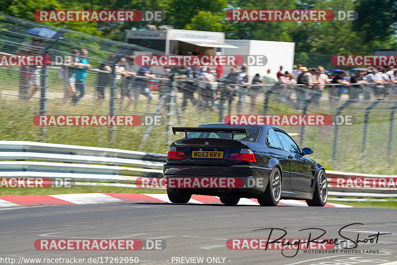 Bild #17262050 - Touristenfahrten Nürburgring Nordschleife (16.06.2022)