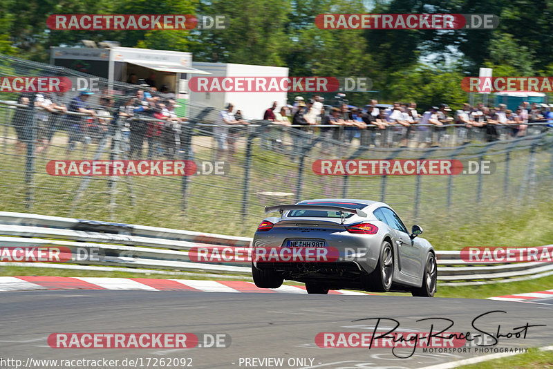 Bild #17262092 - Touristenfahrten Nürburgring Nordschleife (16.06.2022)