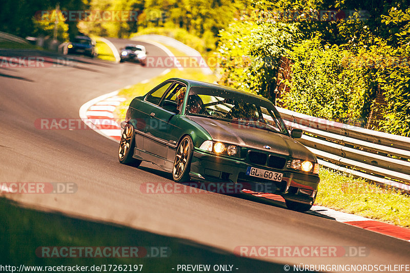 Bild #17262197 - Touristenfahrten Nürburgring Nordschleife (16.06.2022)