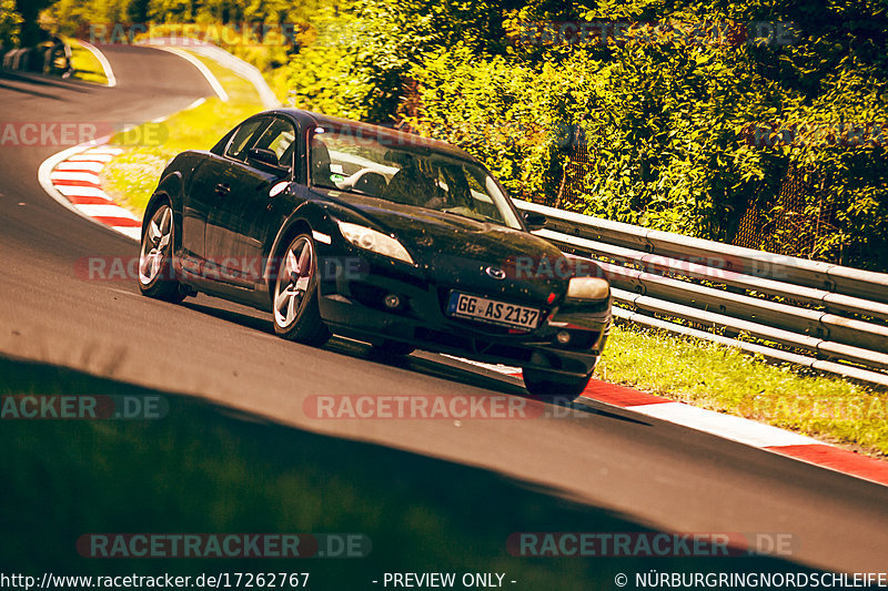 Bild #17262767 - Touristenfahrten Nürburgring Nordschleife (16.06.2022)