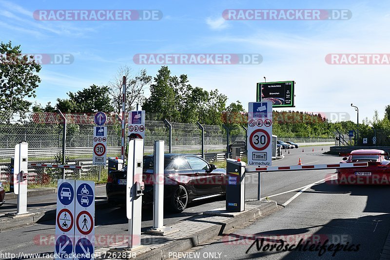 Bild #17262838 - Touristenfahrten Nürburgring Nordschleife (16.06.2022)