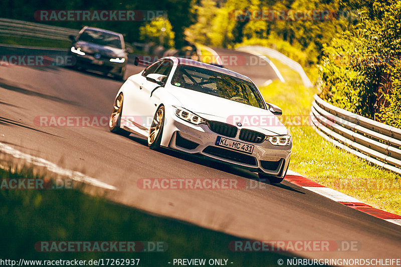 Bild #17262937 - Touristenfahrten Nürburgring Nordschleife (16.06.2022)