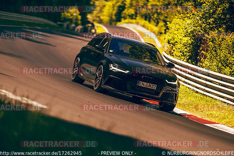 Bild #17262945 - Touristenfahrten Nürburgring Nordschleife (16.06.2022)