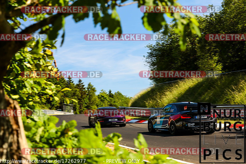 Bild #17262977 - Touristenfahrten Nürburgring Nordschleife (16.06.2022)