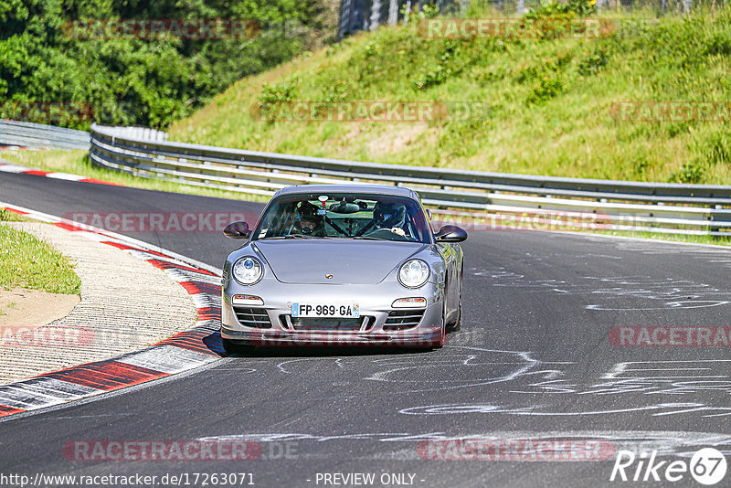 Bild #17263071 - Touristenfahrten Nürburgring Nordschleife (16.06.2022)