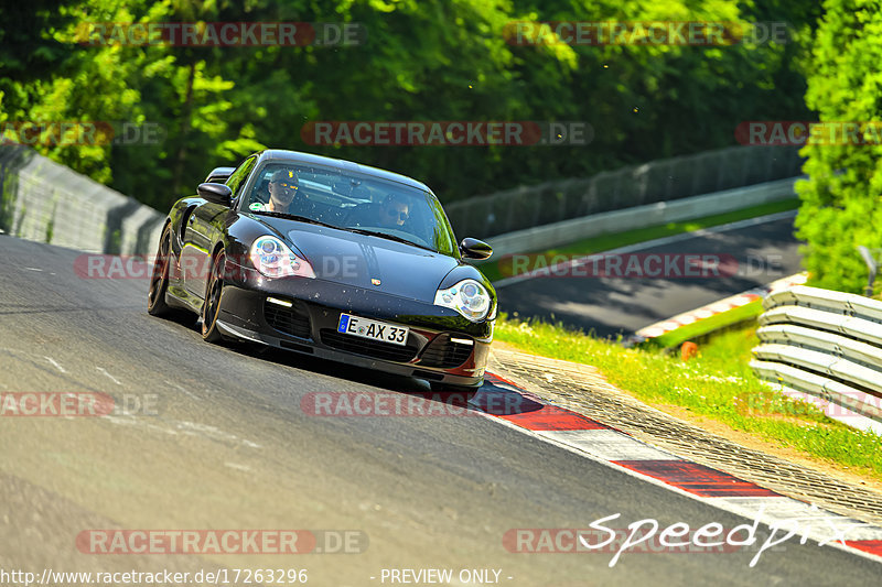 Bild #17263296 - Touristenfahrten Nürburgring Nordschleife (16.06.2022)